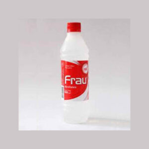ALCOHOL ETILICO X 500 ML FRAU