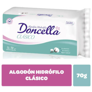 ALGODÓN X 70 GRS