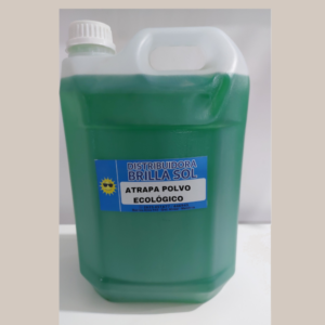 ATRAPA POLVO ECOLOGICO PERFUMADO
