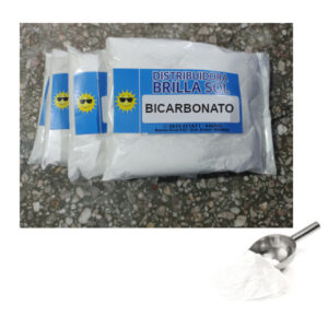 BICARBONATO DE SODIO