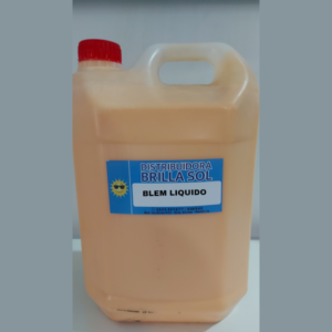 BLEM LIQUIDO ( LUSTRAMUEBLES )