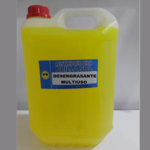 DESENGRASANTE MULTIUSO