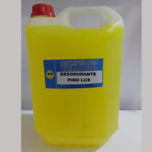 DESODORANTES