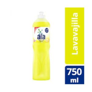 DETERGENTE ALA