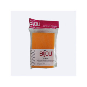 ESPONJA DE BAÑO GRANDE BIJOU