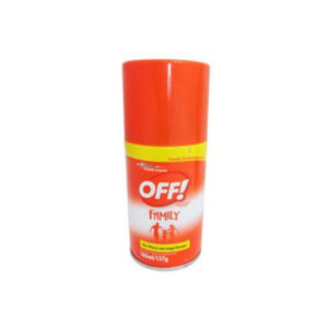 REPELENTE OFF