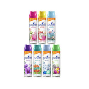 POETT AEROSOL X 360 CC