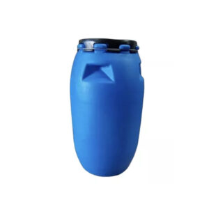 TAMBOR X 200 LTS CON TAPA Y SUNCHO