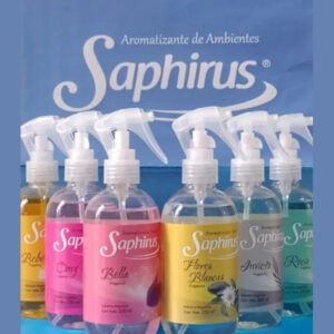 TEXTIL SAPHIRUS X 250 ML